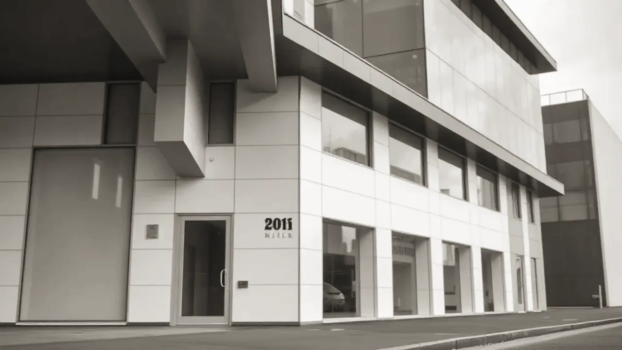 The building and ground relevant to Dermal fillers in Manchester